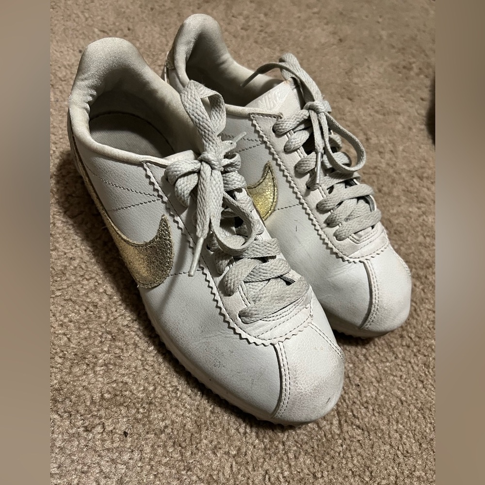 Nike cortez’